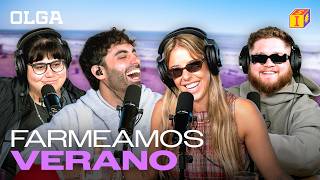 🏖️ ABRIÓ EL OLGA HOSTEL en MAR DEL PLATA | #SeríaIncreíble 5/1