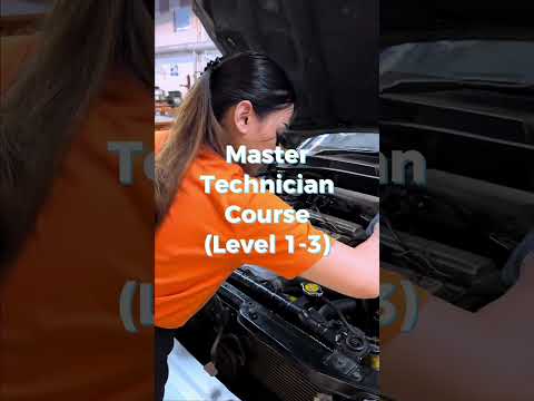 Automotive College Courses Near Me