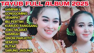 Tayub Kencana Cdanursari Versi Tulung Agung