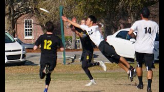 Xavier Maxstdt Callahan 2015: The Wu Edit