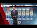 Local 10 News Weather: 03/15/2026 Morning Edition