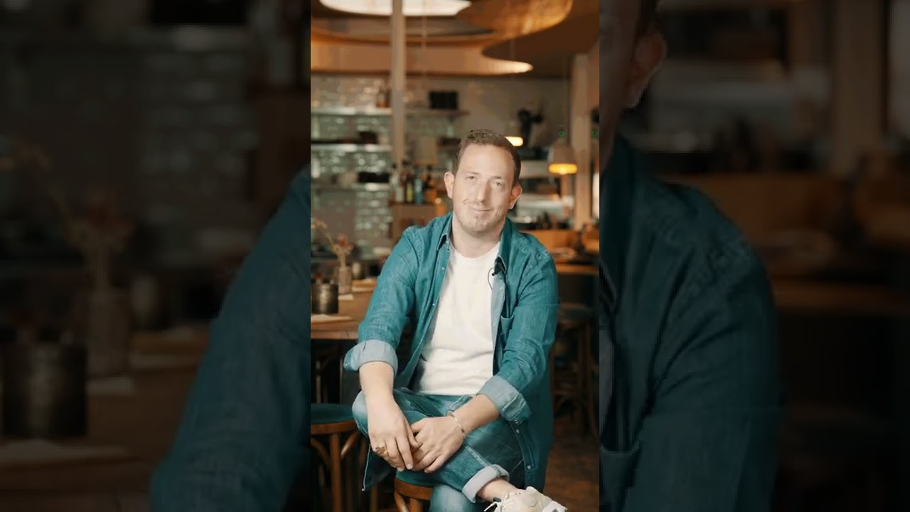 Le bar à vin parisien Coup d’œil 👁