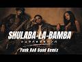 シュラバ★ラ★バンバ SHULABA-LA-BAMBA &ndash; サザンオールスターズ / Funk R&amp;B band Remix 歌詞入り(AI Cover)