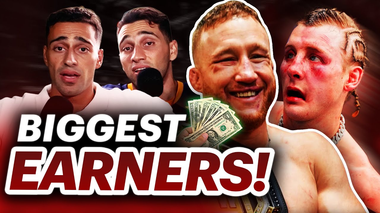 Анонс и прогнозы UFC 325, информация о гонорарах бойцов и что ждет Пэдди в будущем?