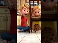 WAIT… My COOKIE Is RUNNING?! 😱🍪