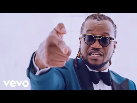 Rudeboy – Double Double [Official Video] ft. Olamide, Phyno