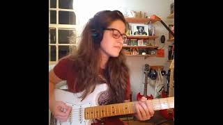 Stone Free (Jimi Hendrix cover) - Gabi Suyama