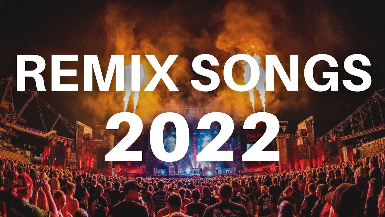 DANCE REMIX SONGS 2023   Mashups  Remixes Of Popular Songs 2023  Dj Club Music Remix Mix 2023 