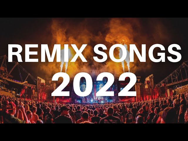 DANCE REMIX SONGS 2024 - Mashups & Remixes Of Popular Songs 2023 | Dj Club Music Remix Mix 2023 🎉 class=