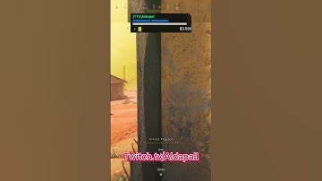 Streamed live on twitch #cod #warzone #best #console #player #youtube #twitch #streamer #shorts