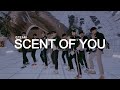 &amp;team - scent of you (sub español / kanji / rom) ꜝꜝ