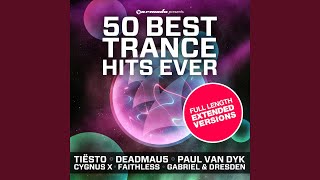 Proximus (Original Mix With Adiemus)