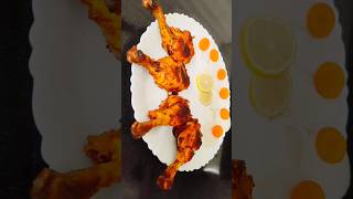 Chicken Drumstick Fry Recipe | Chicken fry | Chicken legs | Chatpata Chicken shorts