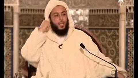 معاني سورة الفاتحة تعريف الرحمن الرحيم    الشيخ سعيد الكملي