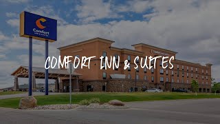 Comfort Inn & Suites Review - Minot , United States of America