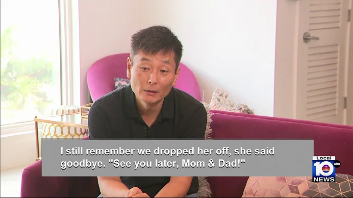 Grieving father demands answers following fatal boat crash in Biscayne Bay