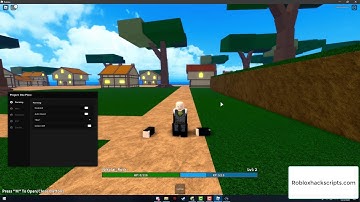 RobloxScripts | Roblox Project: Onepiece Auto Farm/Quest, Collect DF, & TPs