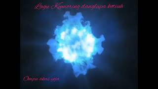 Download Lagu Lagu-kumoring-Danglupa-kotiuh MP3
