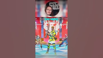 Flatline Pay2Win #apexlegend #apexlegends #apexlegendsgame