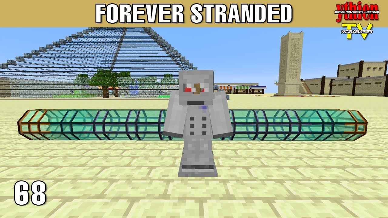 Forever stranded. Forever Stranded Minecraft. Сборка Форевер страндед. Мод Forever Stranded для майнкрафт 1.12.2.