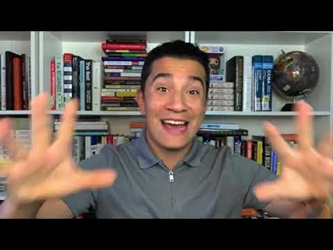 3 Things I Learned as a UNLV College Student | University of Nevada, Las Vegas | PerezTheDev