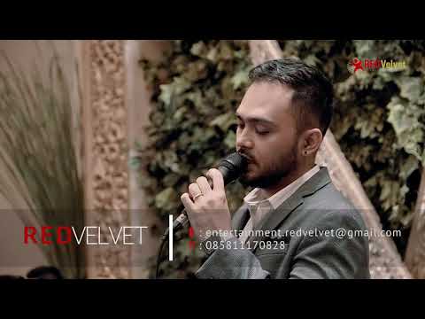 Michael Bublé - You And I ( Cover By Red Velvet Entertainment ) Live at Balai Kartini Jakarta