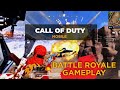 They never expected this  cod mobile battle royal gameplay hash and babubisleri