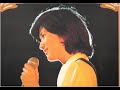 【B面の部】ビクター盤・桜田淳子ライヴ「16才のリサイタル」昭和49年10月19日渋谷公会堂