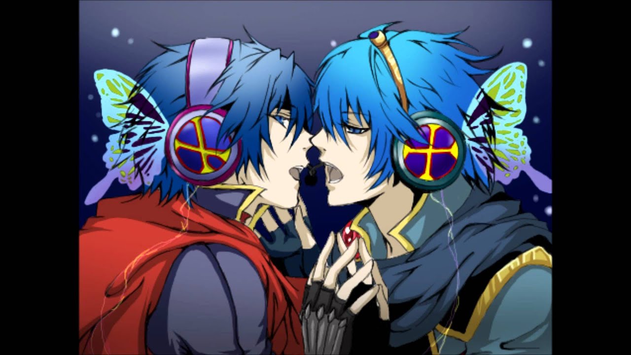 Nightcore - I'm Sexy and I Know It