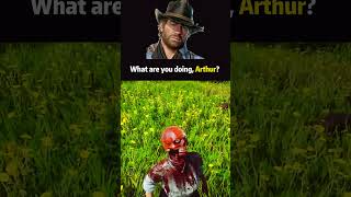 Things You Should NEVER Do in Red Dead Redemption 2