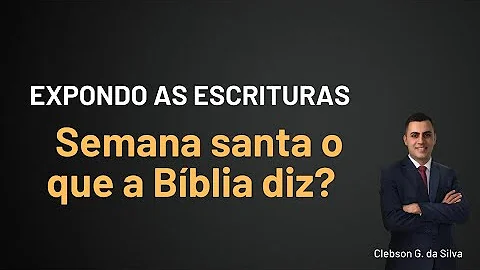 O que representa a Sexta-feira Santa para os evangélicos?