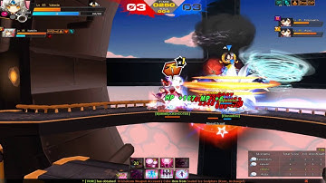 [Elsword NA] easy 2 steps and anyone can get Star rank (2016)