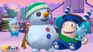 Oddbods Live Oddbods Christmas Funny Cartoons Holiday Livestream