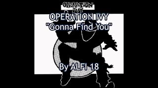 Operation Ivy - Gonna Find You Lyrics Music Video