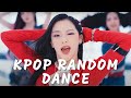 Kpop random dance challenge requested  kpop area