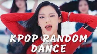 KPOP RANDOM DANCE CHALLENGE REQUESTED | KPOP AREA