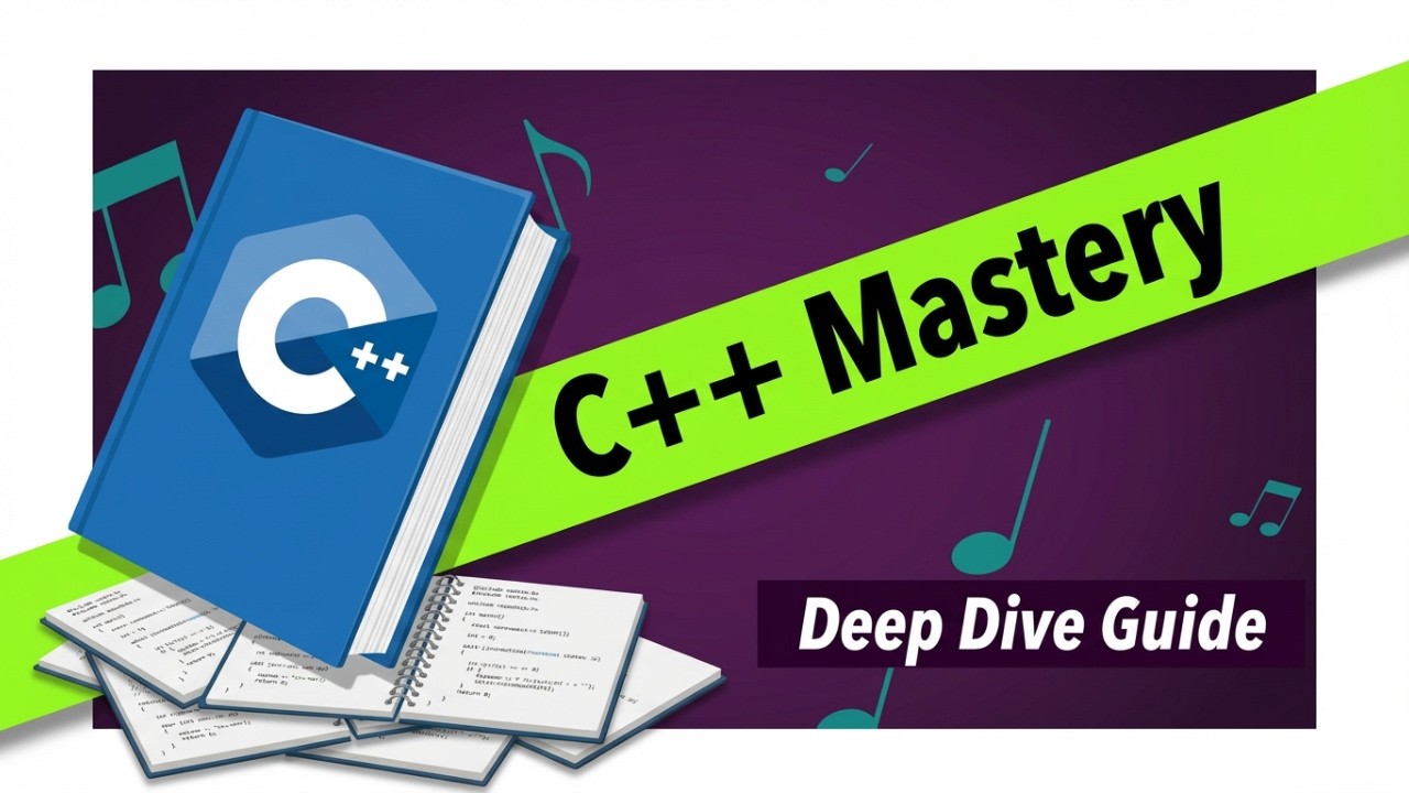 C++ Functions Explained | Every Type, Every Concept | Complete Beginner to Pro Guide