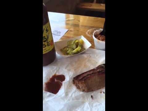What Is Rudy Sauce