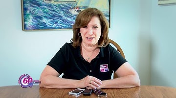 No More Cell Phone Clutter