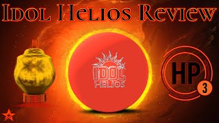 Blinding Performance  |  Roto Grip Idol Helios Review (2 Testers, RH &amp; LH)