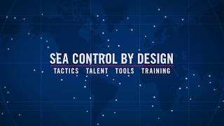 Sea Control By Design [Trailer]