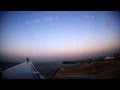 Smooth | Qatar Airways | Airbus A330-200 | A7-ACM | Morning Landing at Doha Hamad Airport