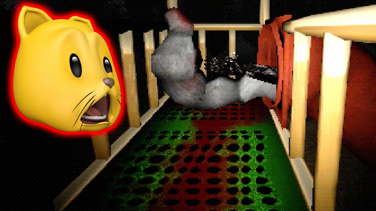 Creepypasta Of The Week: “Forbidden Slide