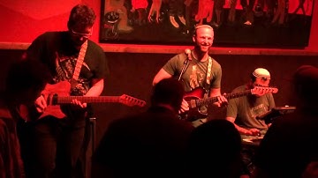 G-nome w/Marcus Rezak