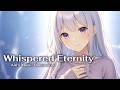 好きと言わない永遠|Whispered Eternity|Anime Eurobeat &times; EDM|Official Song