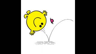 Mr. Men Songs - Bouncing (Mr. Bounce's Song)