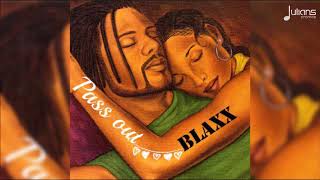 Blaxx - Pass Out "2018 Soca" (Trinidad) chords