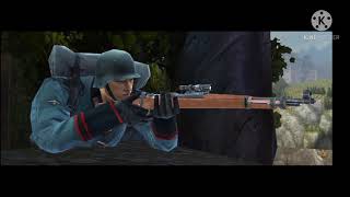 Brothers Arms Warrior Pat 3 For Android Link 