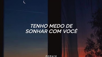 Jade LeMac - Sleeping With The Lights On (Tradução/ Legendado)