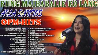 Aila Santos  Opm Love  To Remember 2026  Just Another Woman In Love